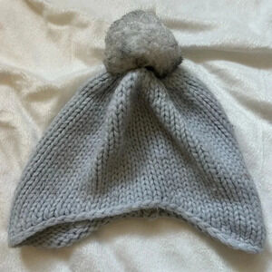 Toddler Beanie